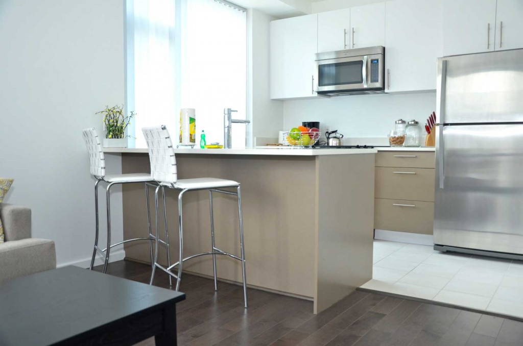 ShortTerm Furnished Apartments BroadPoint Realty